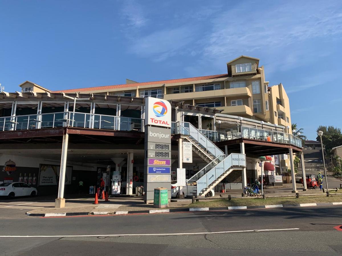 Umdloti Holiday Resort Apartments Exterior photo